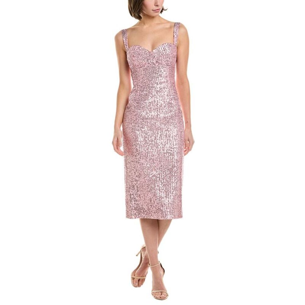 Gigiis Womens  Flora Slim Fit Dress